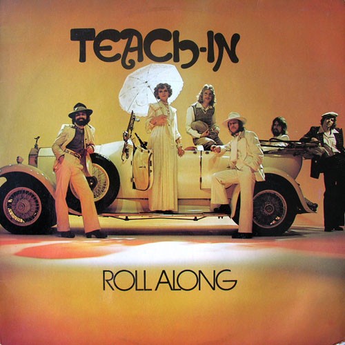 Teach-In